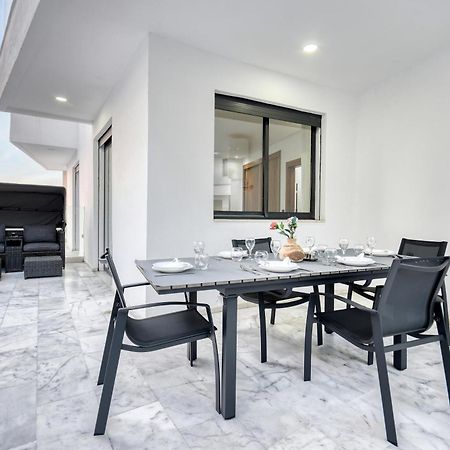 Olivia By Atlantic Agadir Exterior foto