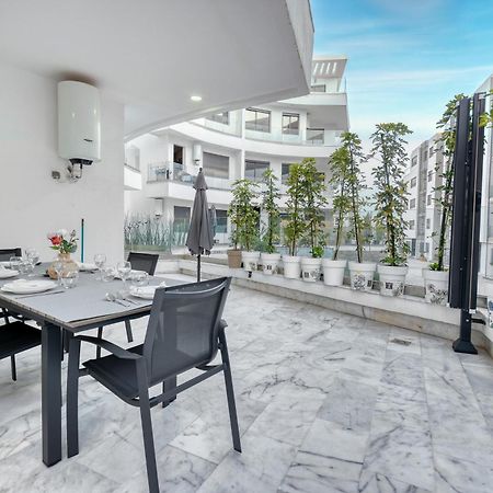 Olivia By Atlantic Agadir Exterior foto