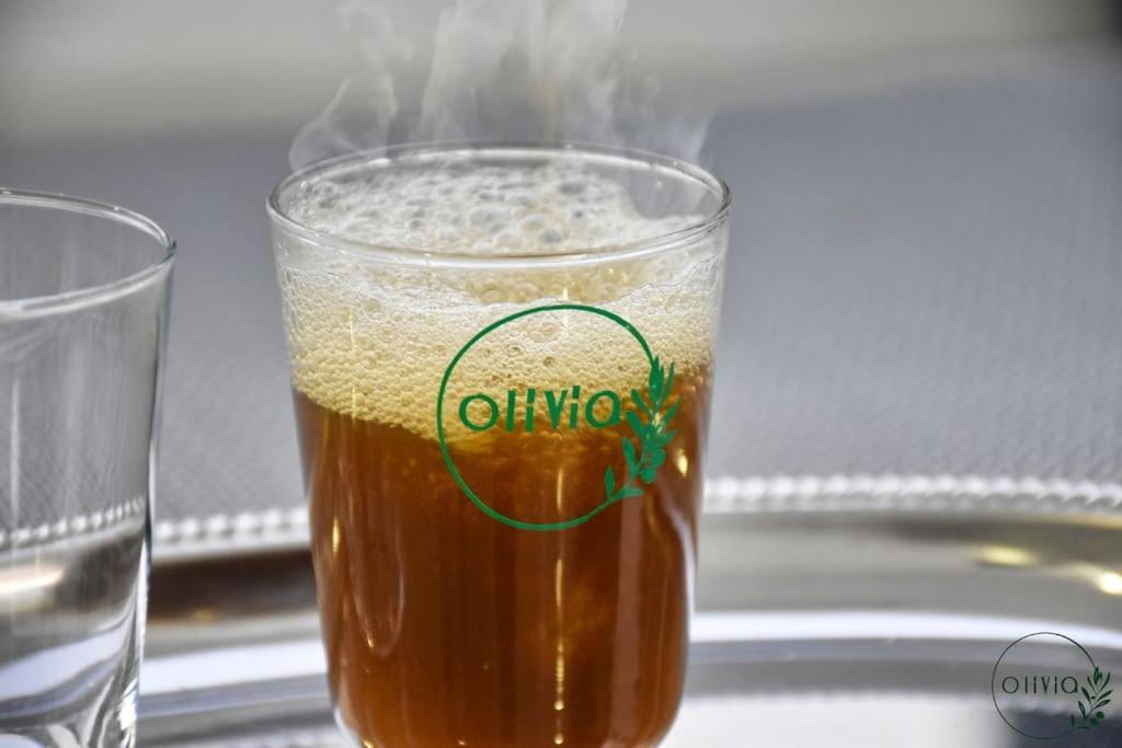 Olivia By Atlantic Agadir Exterior foto
