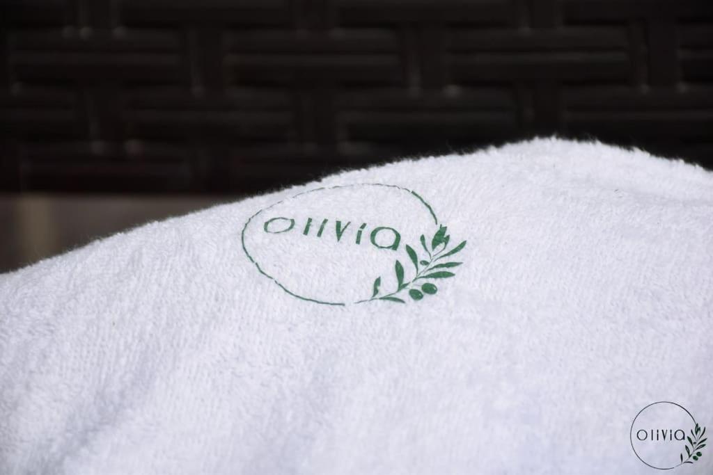 Olivia By Atlantic Agadir Exterior foto