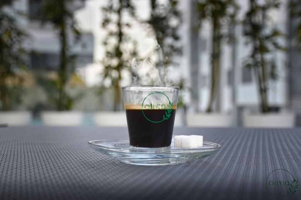 Olivia By Atlantic Agadir Exterior foto
