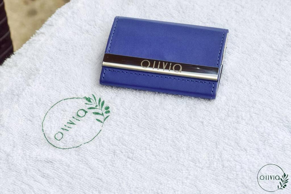 Olivia By Atlantic Agadir Exterior foto