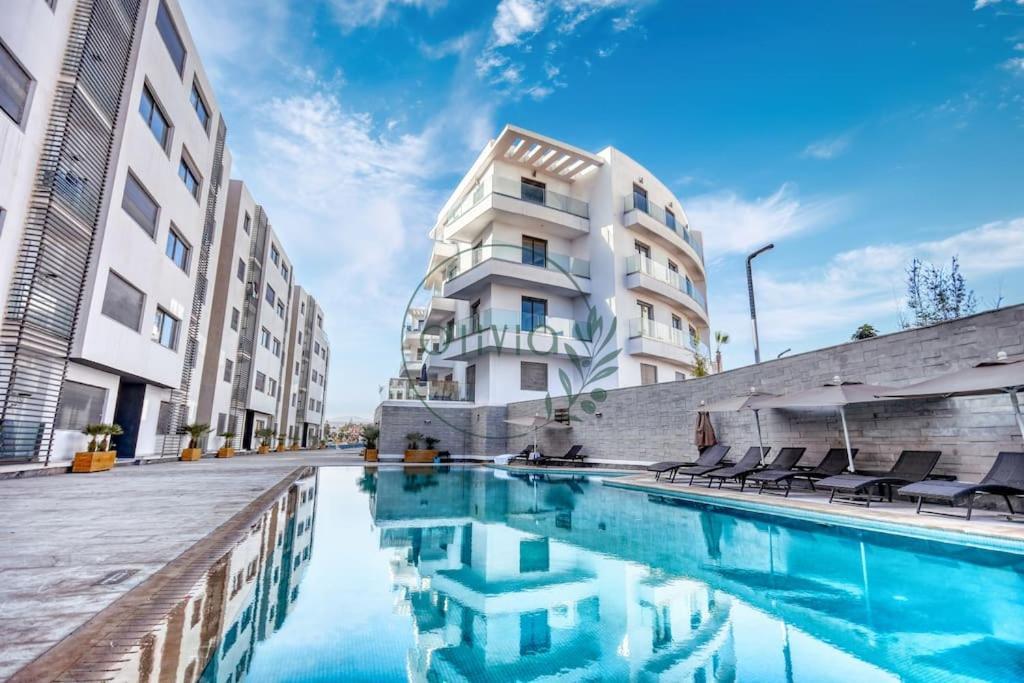 Olivia By Atlantic Agadir Exterior foto
