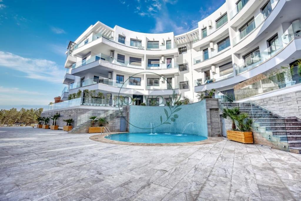 Olivia By Atlantic Agadir Exterior foto