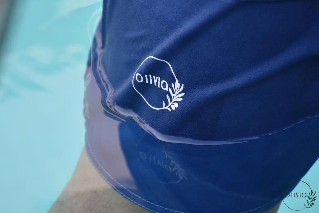 Olivia By Atlantic Agadir Exterior foto