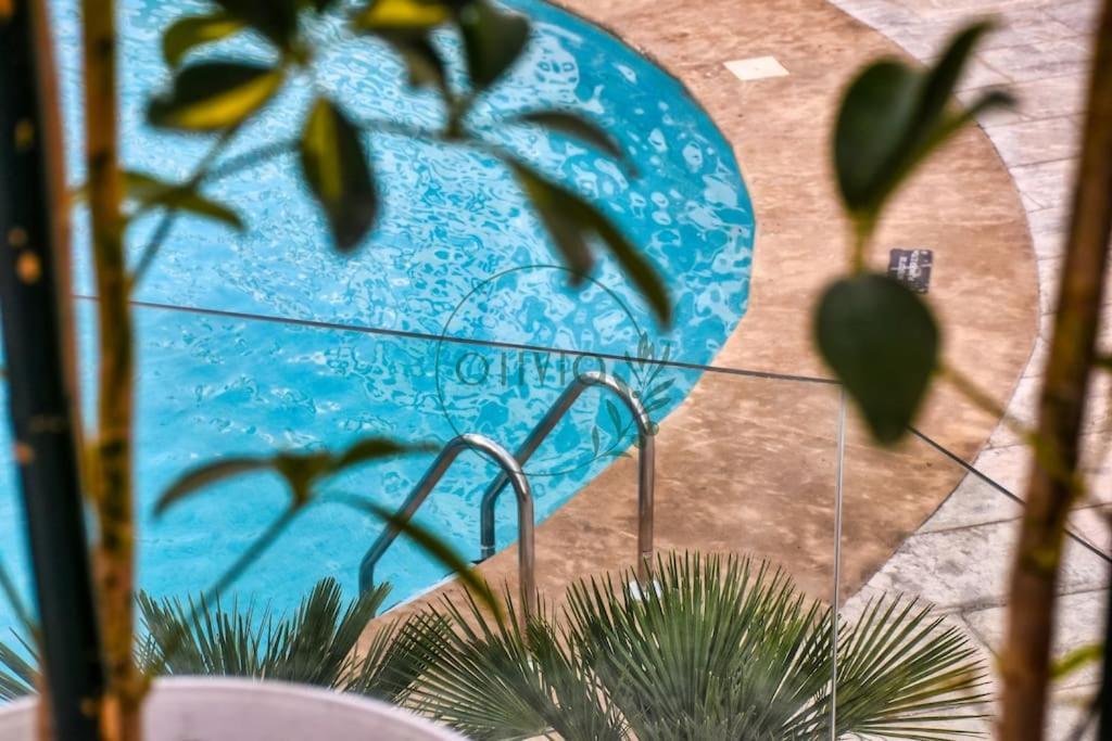 Olivia By Atlantic Agadir Exterior foto