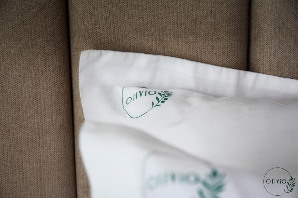 Olivia By Atlantic Agadir Exterior foto