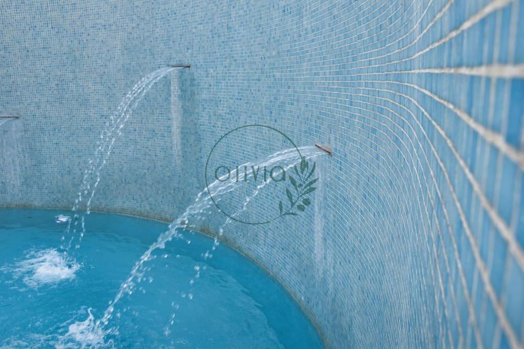 Olivia By Atlantic Agadir Exterior foto
